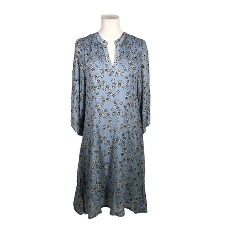Unisex Part two - Dress, size 40 - Light blue (2)