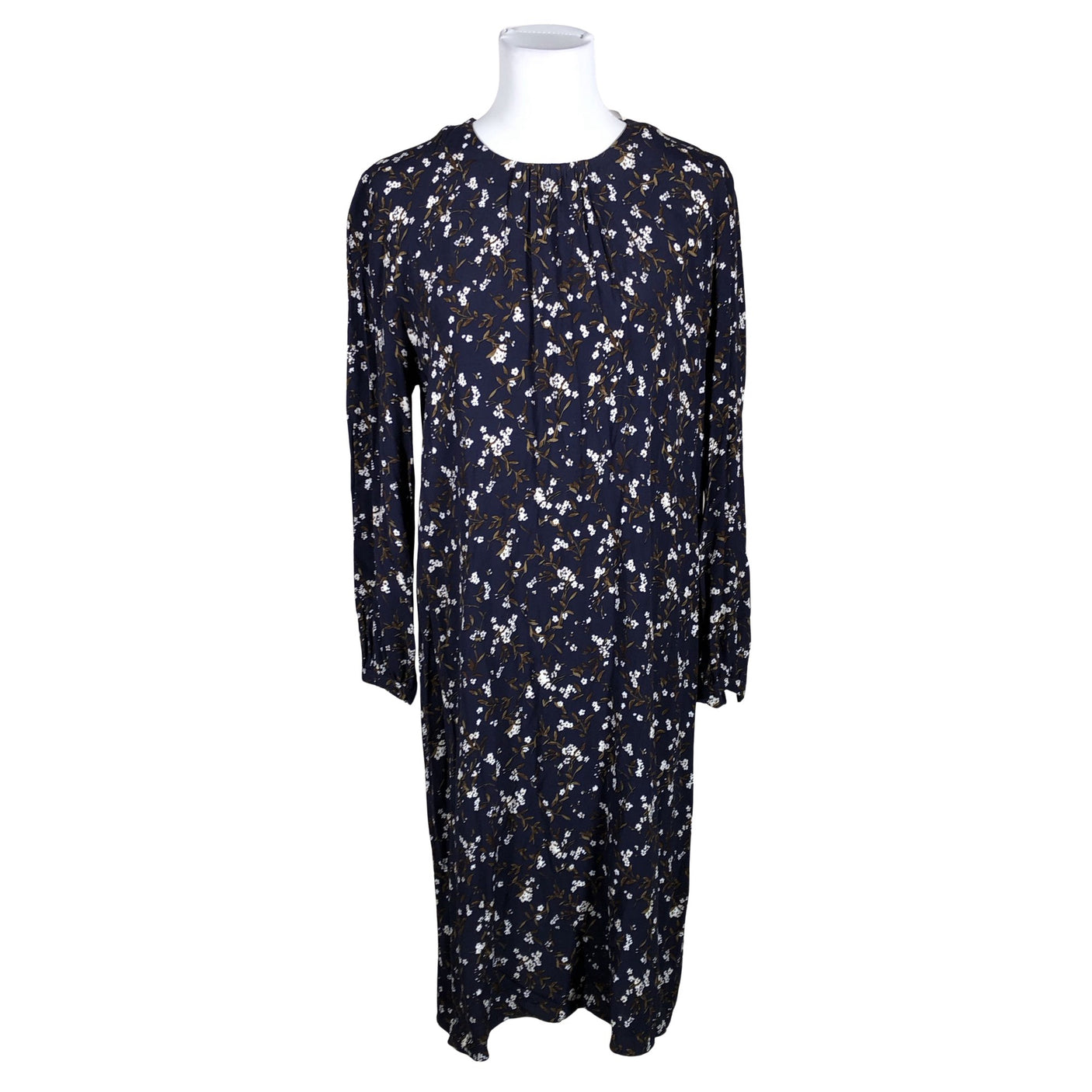 Unisex Gant - Dress, size 38 - Blue (1)