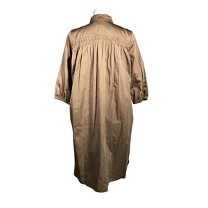 Unisex Milano - Dress, size 36 - Brown (3)
