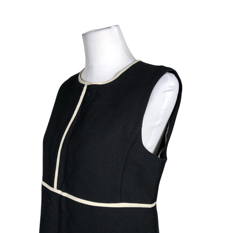 Unisex 'S MaxMara - Sheath dress, size 40 - Black (2)
