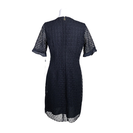 Unisex Tommy Hilfiger - Party dress, size 36 - Blue (2)