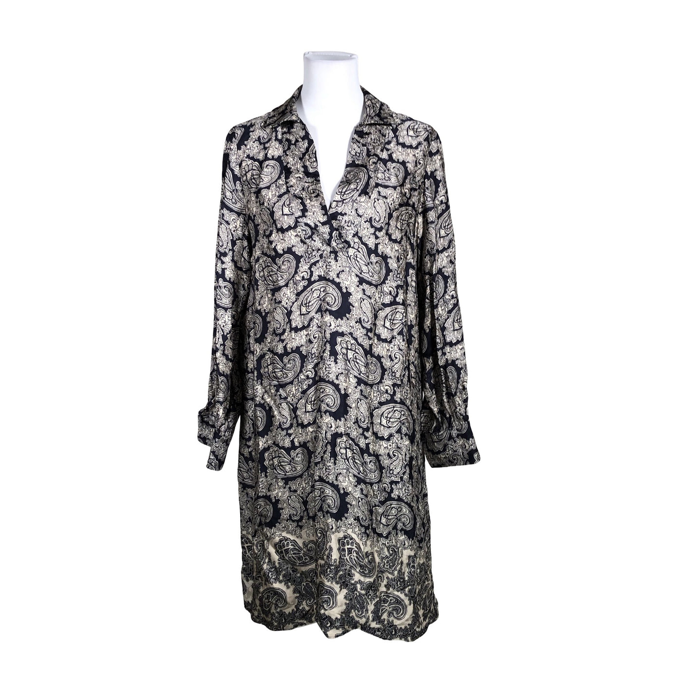 Unisex Mos Mosh - Dress, size 36 - Blue (1)