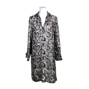 Unisex Mos Mosh - Dress, size 36 - Blue (1)