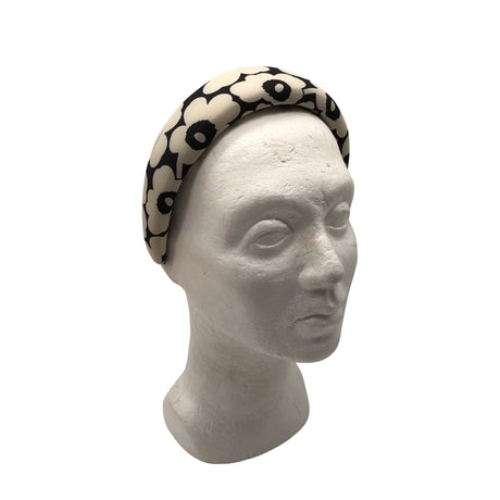 Unisex Marimekko - Hairband, size Ei kokoa - White (2)