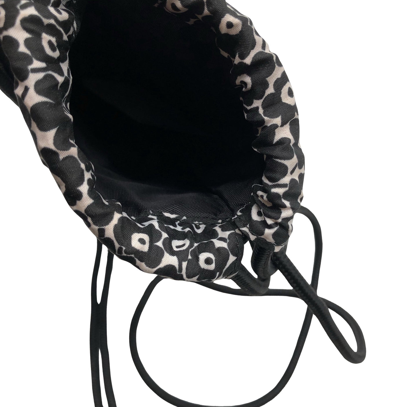 Unisex Marimekko - Handbag, size Mini - Black (4)