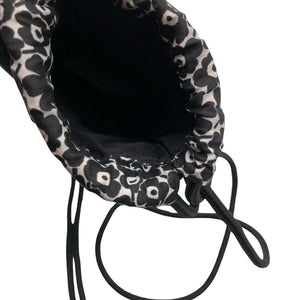 Unisex Marimekko - Handbag, size Mini - Black (4)