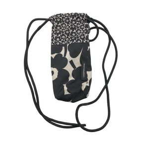 Unisex Marimekko - Handbag, size Mini - Black (2)