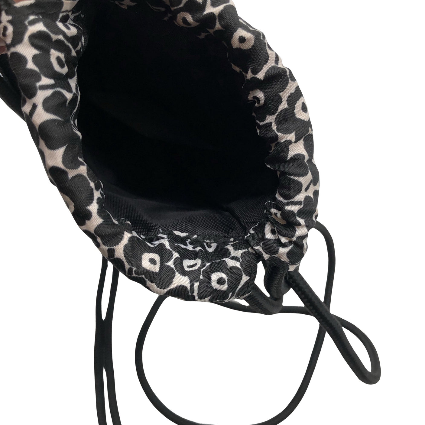 Unisex Marimekko - Handbag, size Mini - Black (5)