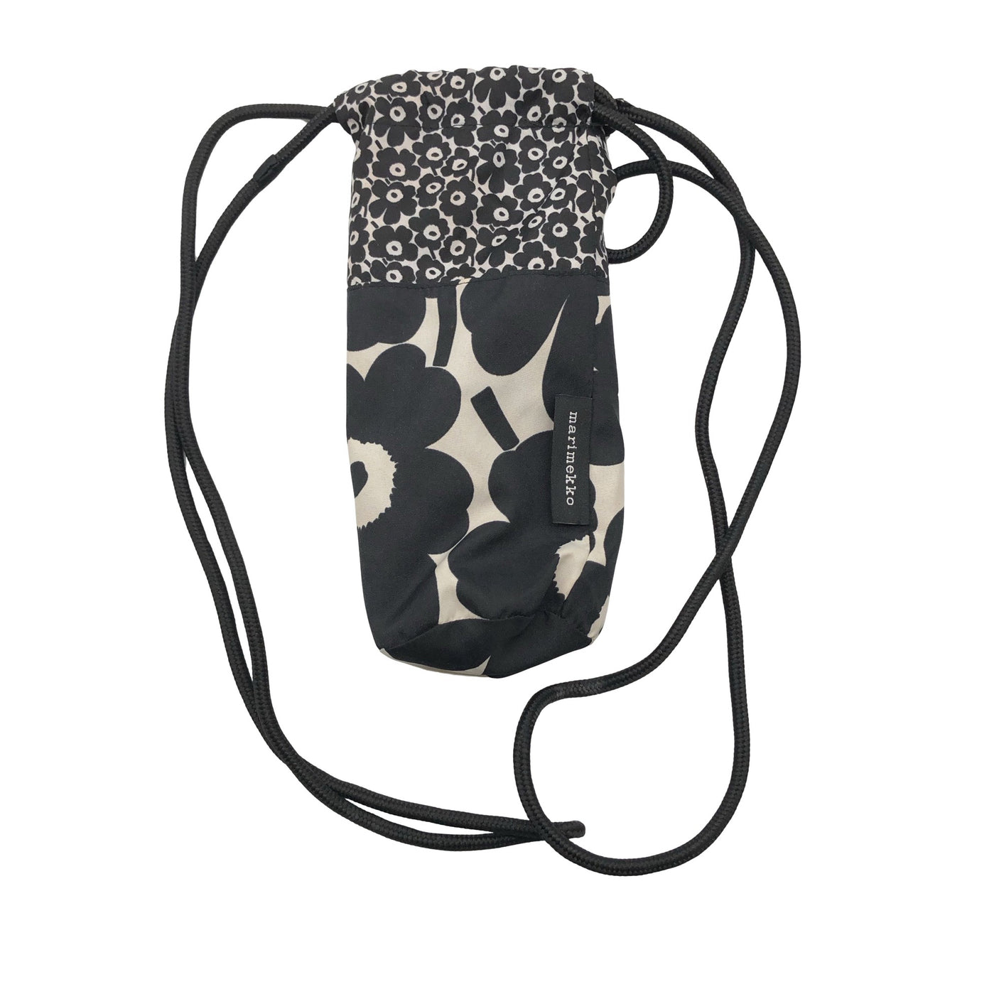 Unisex Marimekko - Handbag, size Mini - Black (3)