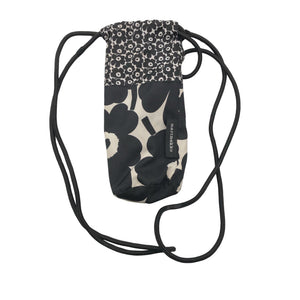 Unisex Marimekko - Handbag, size Mini - Black (3)
