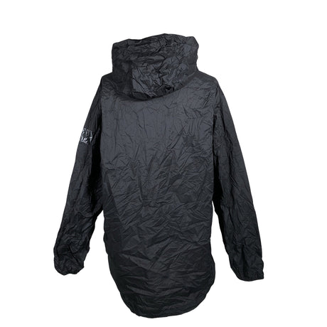 Unisex Makia - Outdoor jacket, size 40 - Black (2)