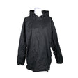Unisex Makia - Outdoor jacket, size 40 - Black ()