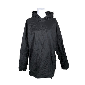 Unisex Makia - Outdoor jacket, size 40 - Black (1)