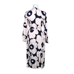 Unisex Marimekko - Dress, size 34 - Light pink (3)
