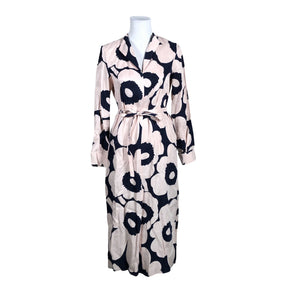 Unisex Marimekko - Dress, size 34 - Light pink (1)