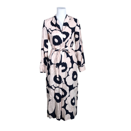 Unisex Marimekko - Dress, size 34 - Light pink ()