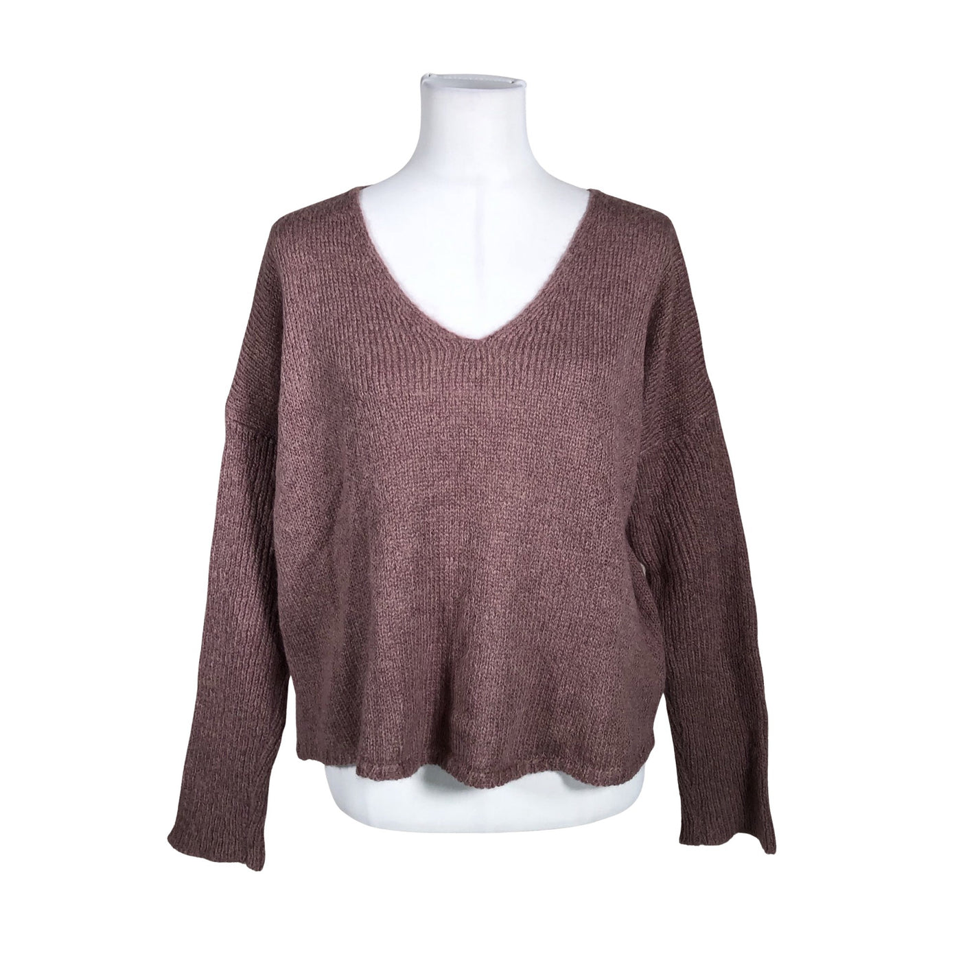 Unisex Bohemiana - Sweater, size 38 - Light pink (1)