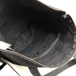 Unisex Marimekko - Handbag, size Maxi - Black (3)