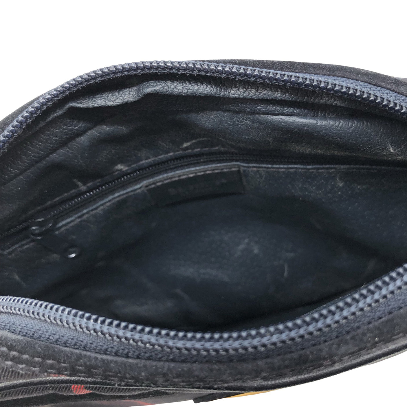 Unisex Burberrys' - Shoulder bag, size Mini - Blue (3)