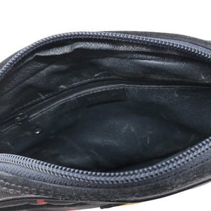 Unisex Burberrys' - Shoulder bag, size Mini - Blue (3)