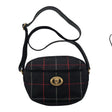 Unisex Burberrys' - Shoulder bag, size Mini - Blue ()