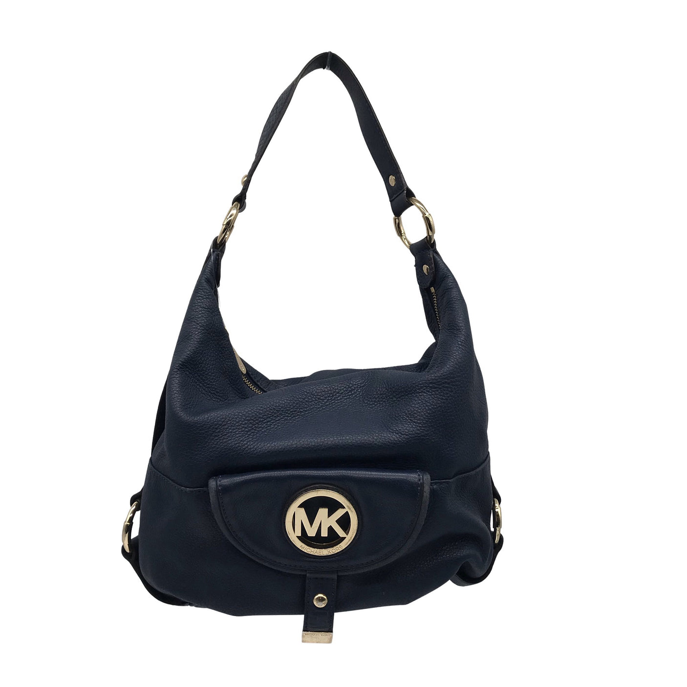 Unisex Michael Kors - Handbag, size Midi - Blue (1)