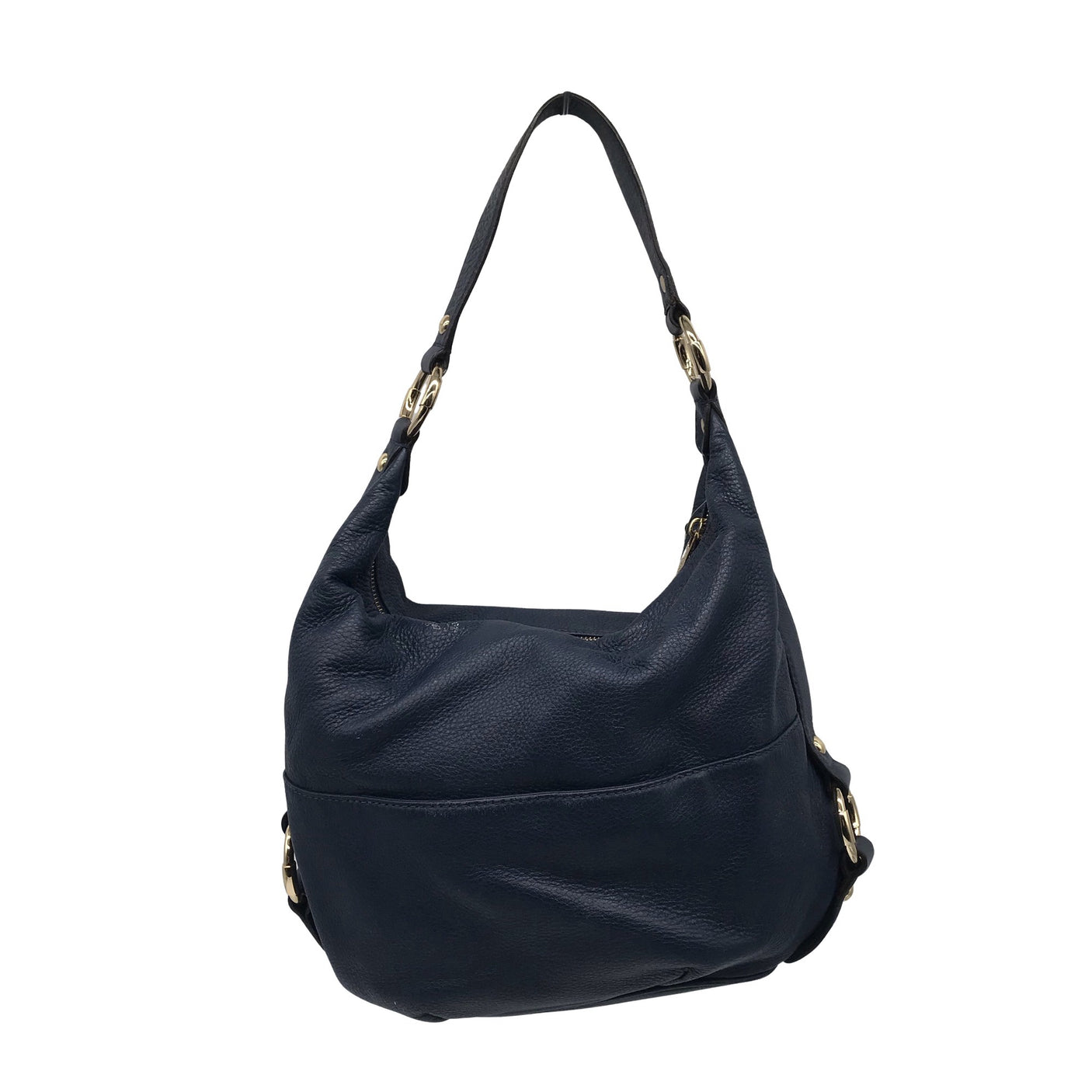 Unisex Michael Kors - Handbag, size Midi - Blue (4)