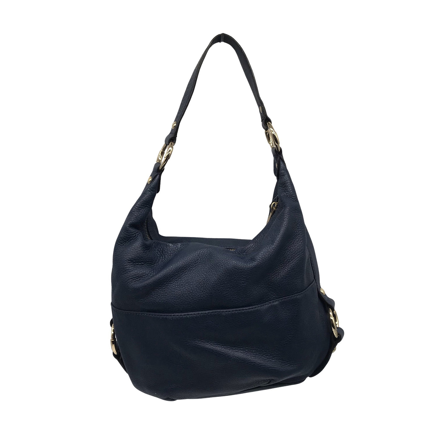 Unisex Michael Kors - Handbag, size Midi - Blue (3)