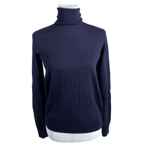 Unisex Arket - Sweater, size 36 - Blue (1)