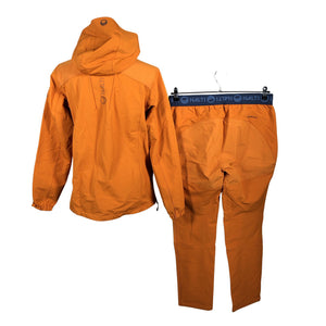 Unisex Halti - Soft shell jacket, size 38 - Orange (3)