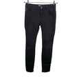 Unisex Mos Mosh - Jeans, size W28 - Black ()
