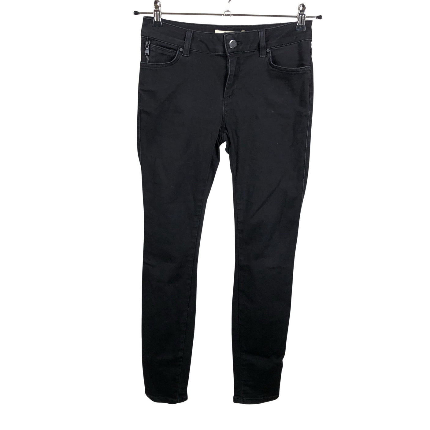 Unisex Mos Mosh - Jeans, size W28 - Black (1)