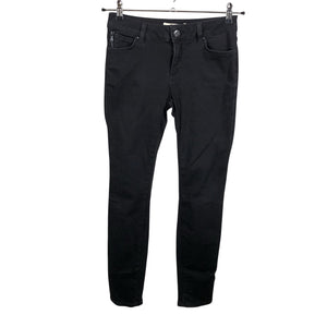 Unisex Mos Mosh - Jeans, size W28 - Black (1)