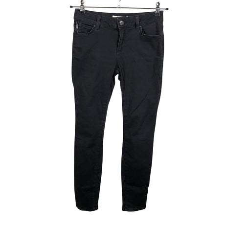 Unisex Mos Mosh - Jeans, size W28 - Black ()