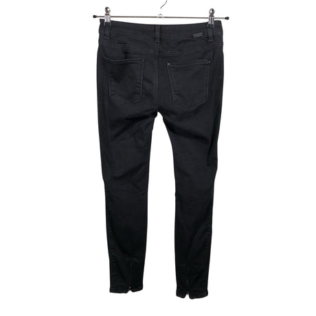 Unisex Mos Mosh - Jeans, size W28 - Black (2)