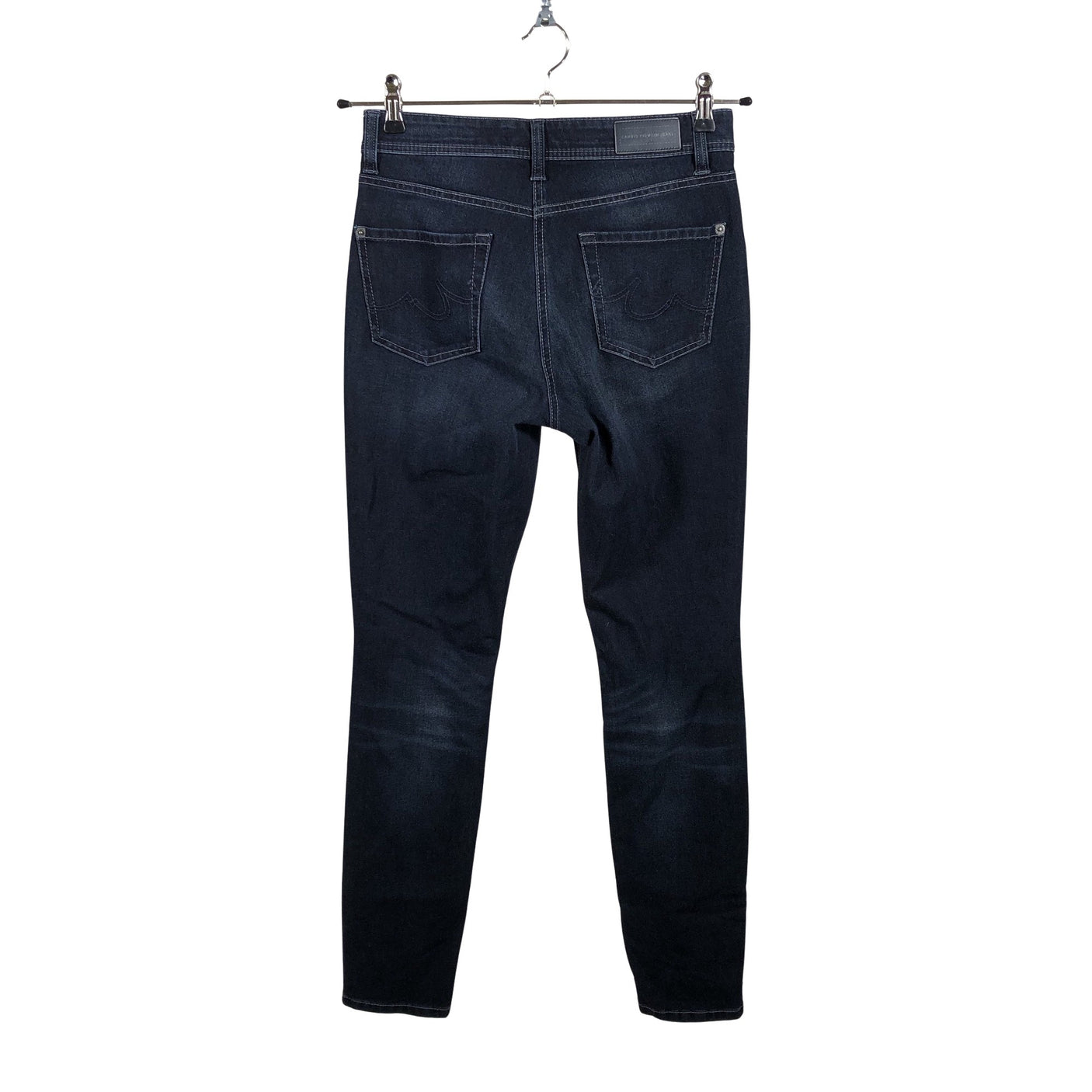 Unisex Cambio - Jeans, size 40 - Blue (2)