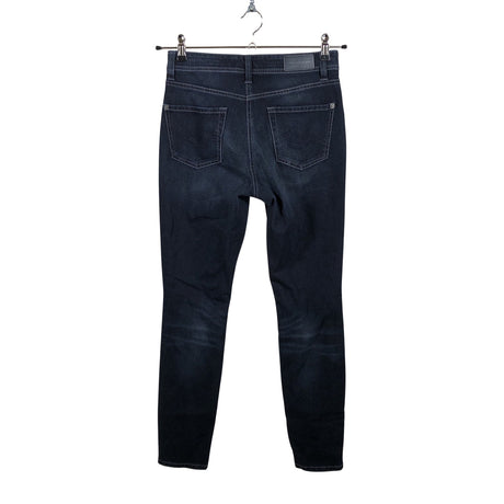 Unisex Cambio - Jeans, size 40 - Blue (2)