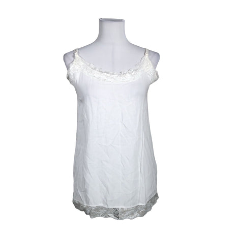 Unisex Bohemiana - Top, size 36 - White ()