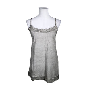 Unisex Bohemiana - Top, size 36 - Gray (1)