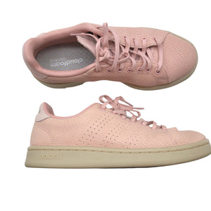 Unisex Adidas - Casual sneakers, size 38 - Light pink (3)