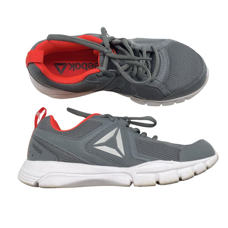 Unisex Reebok - Sneakers, size 37 - Gray ()