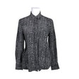 Unisex Marimekko - Blouse, size 36 - Black ()