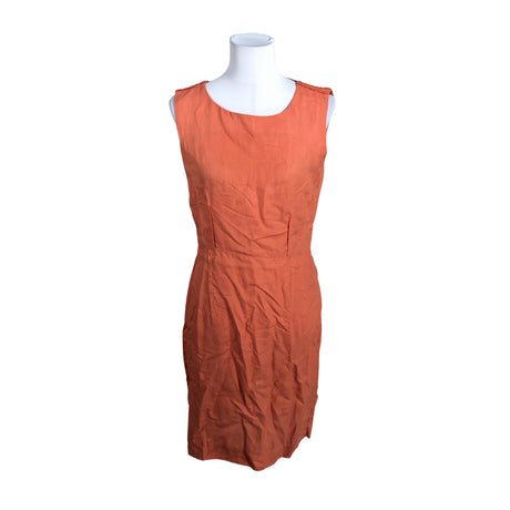Unisex InWear - Dress, size 38 - Orange ()