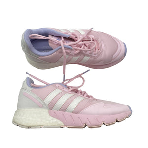 Unisex Adidas - Sneakers, size 38 - Light pink (2)