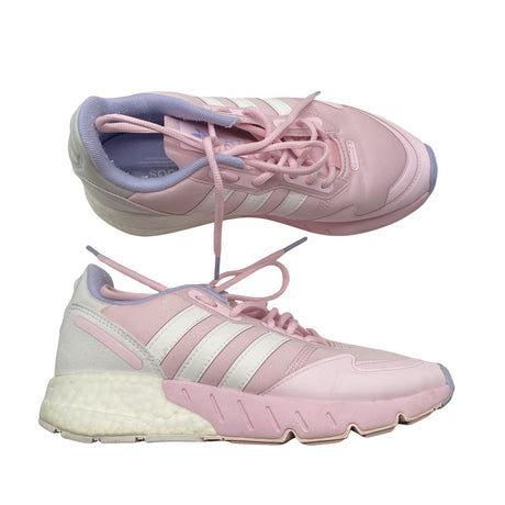 Unisex Adidas - Sneakers, size 38 - Light pink ()