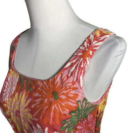 Unisex L.K.Bennett - Dress, size 36 - Light pink (2)