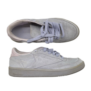 Unisex Reebok - Casual sneakers, size 37 - Gray (1)