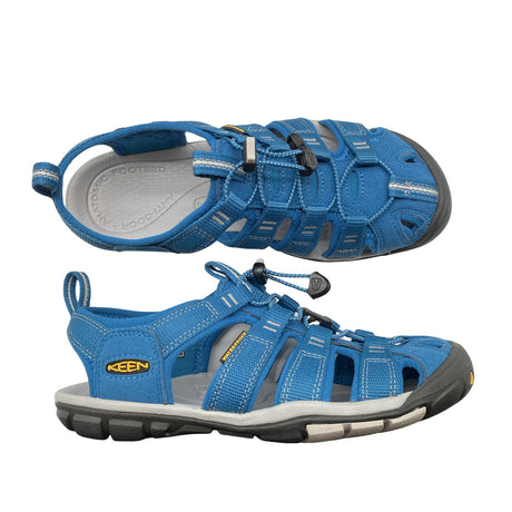 Unisex Keen - Sandals, size 37 - Blue ()