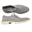Unisex Ecco - Walking shoes, size 37 - Gray ()