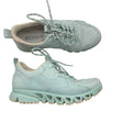Unisex Ecco - Sneakers, size 37 - Turquoise ()